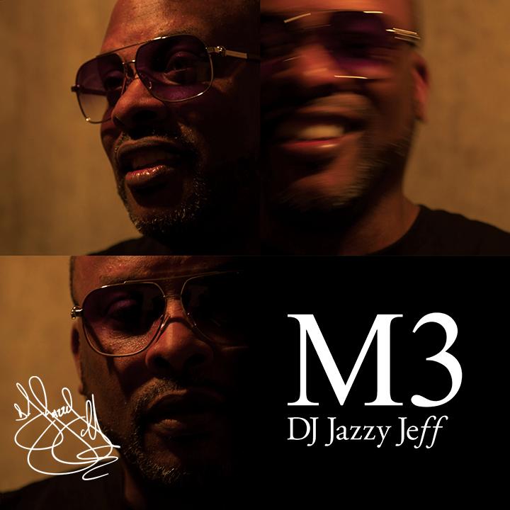 Vinyl – DJ Jazzy Jeff Store