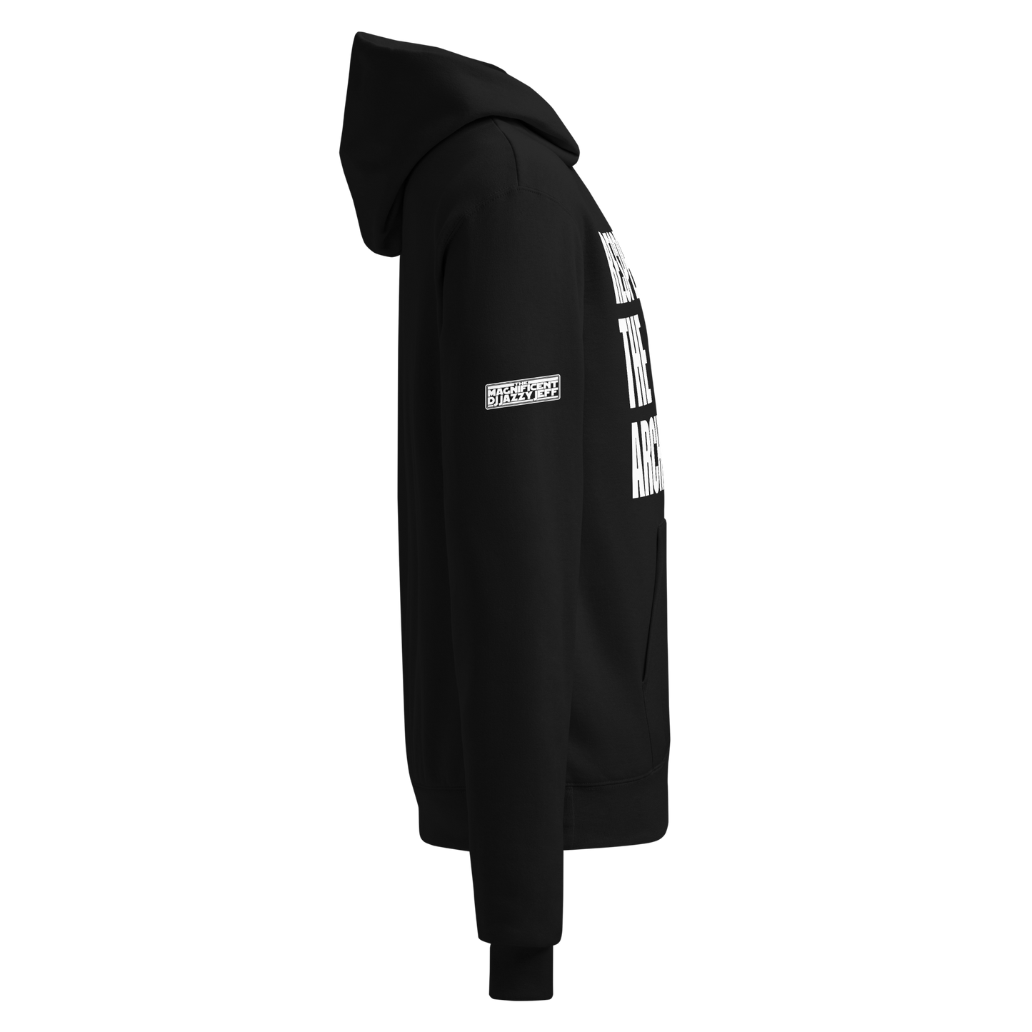 Respect the Architects Hoodie