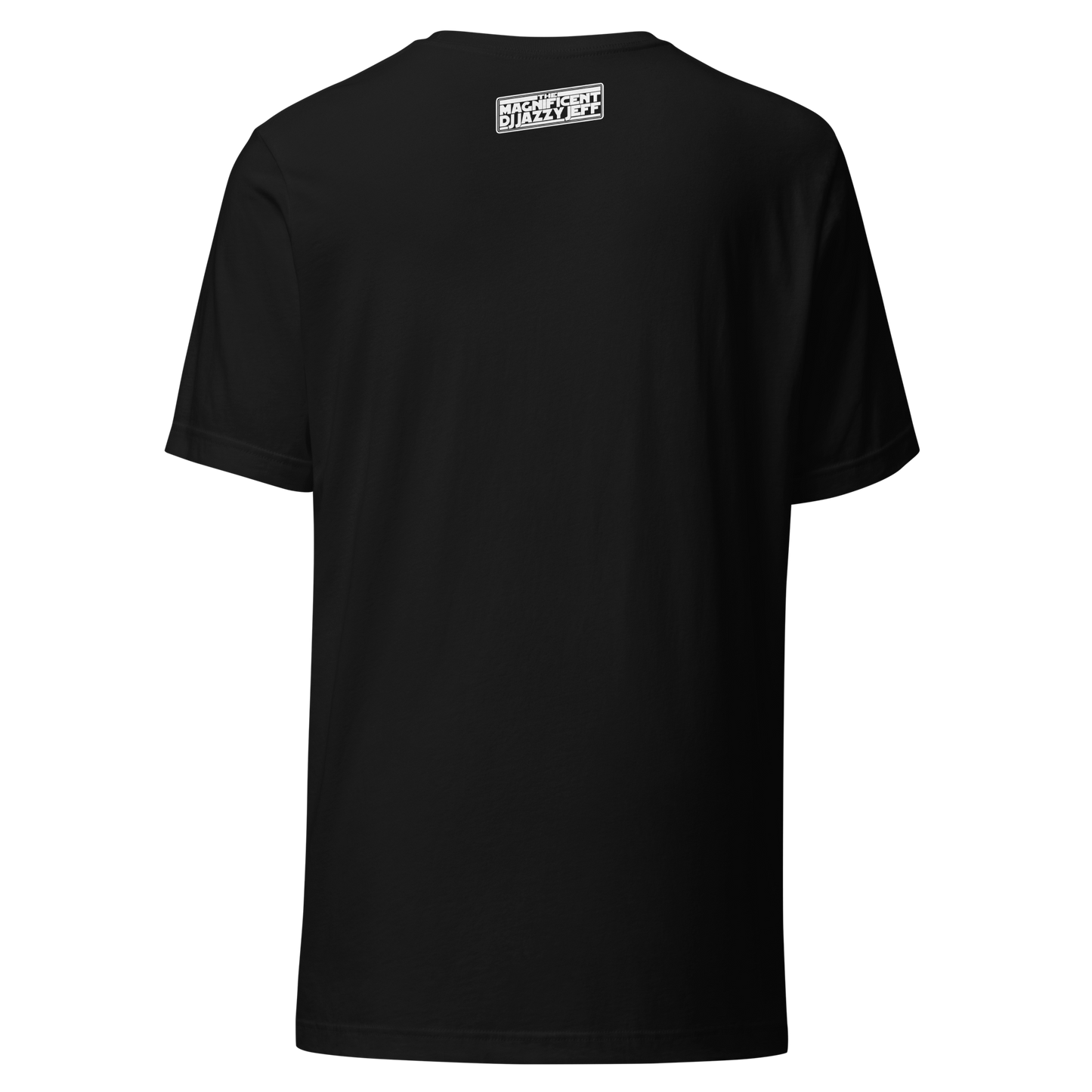 Respect the Architects Tee