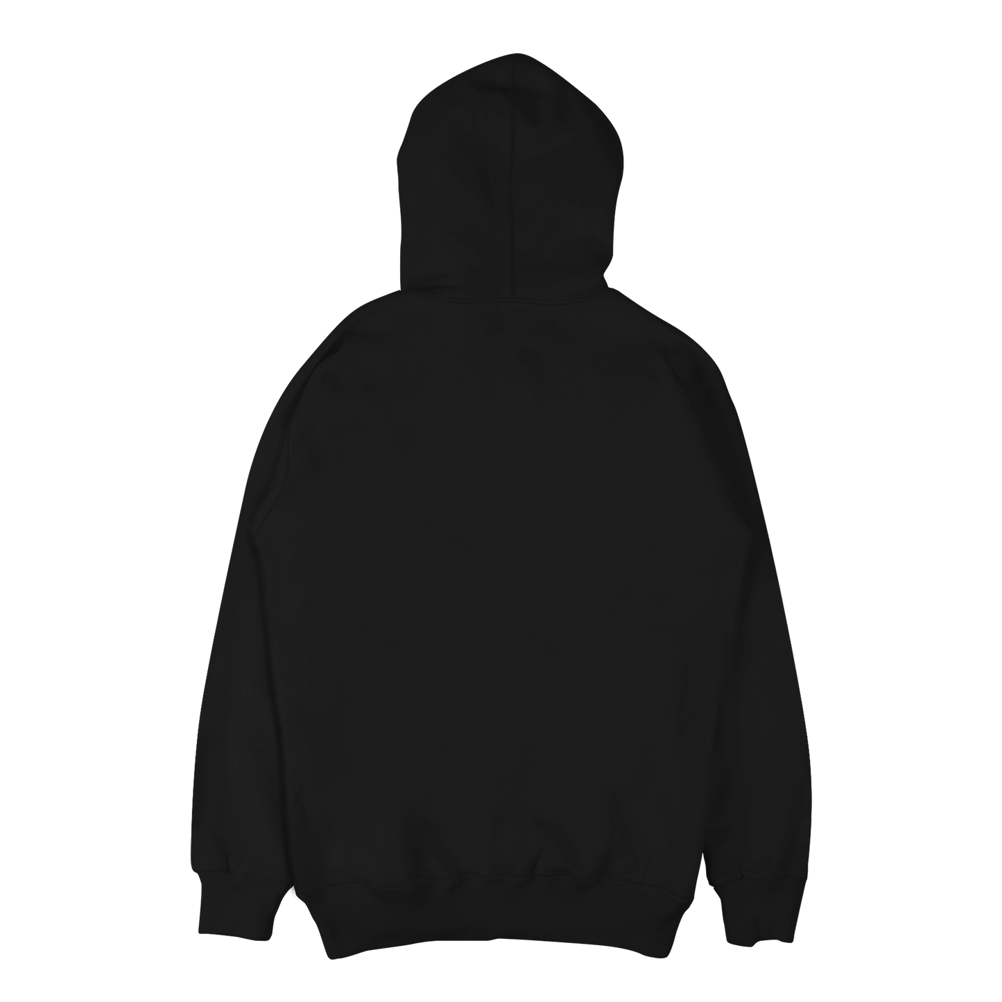The Magnificent Hoodie