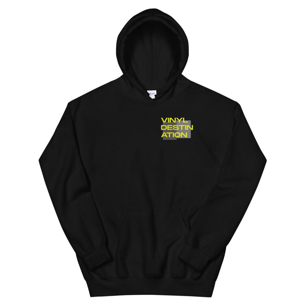HOODIES + SWEATSHIRTS