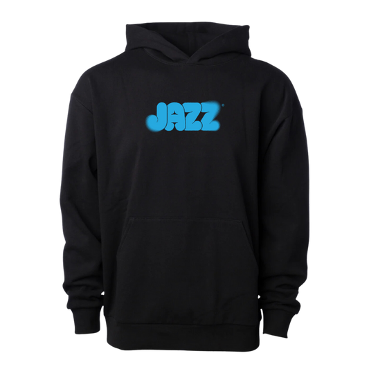 JAZZ Hoodie - Black