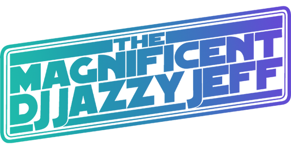 DJ Jazzy Jeff Store