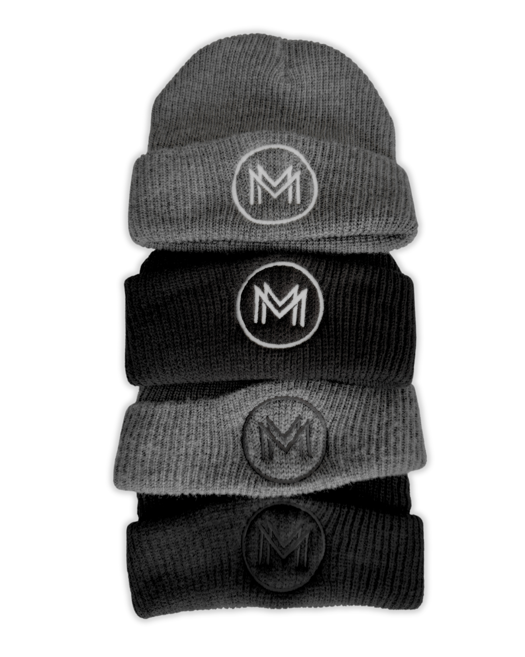 Mag Mob Beanie