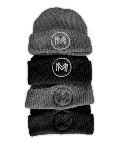 Mag Mob Beanie