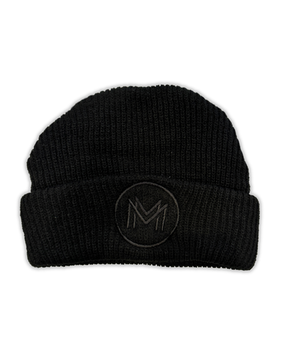 Mag Mob Beanie