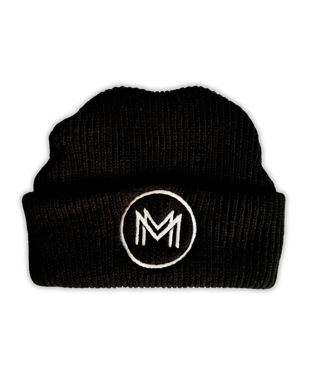 Mag Mob Beanie