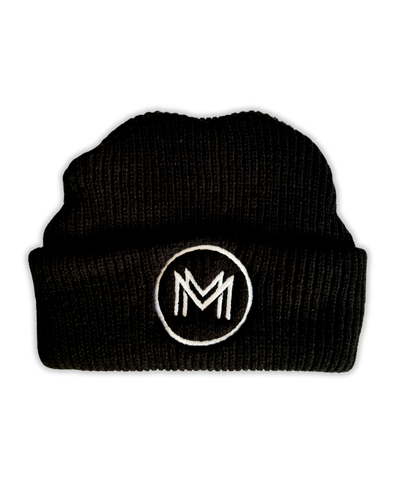 Mag Mob Beanie