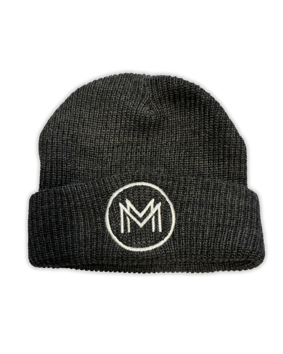 Mag Mob Beanie