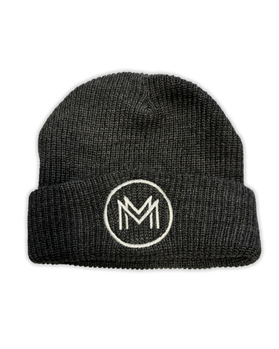 Mag Mob Beanie