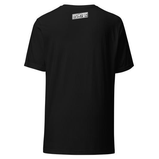 Respect the Architects Tee