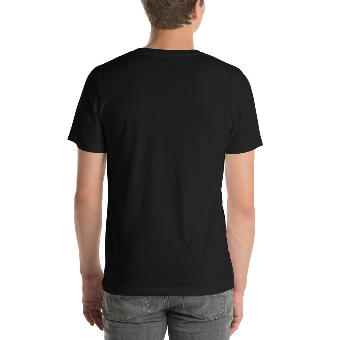 DJ Jazzy Jeff Logo Tee – DJ Jazzy Jeff Store