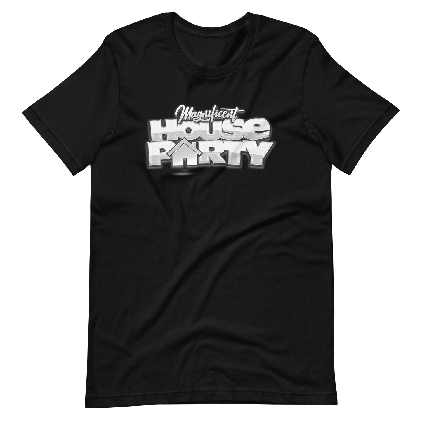 Magnificent House Party Tee