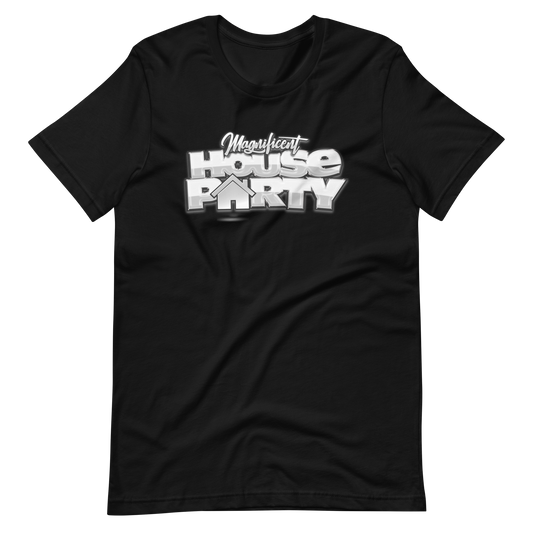 Magnificent House Party Tee