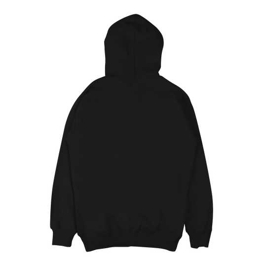 The Magnificent Hoodie
