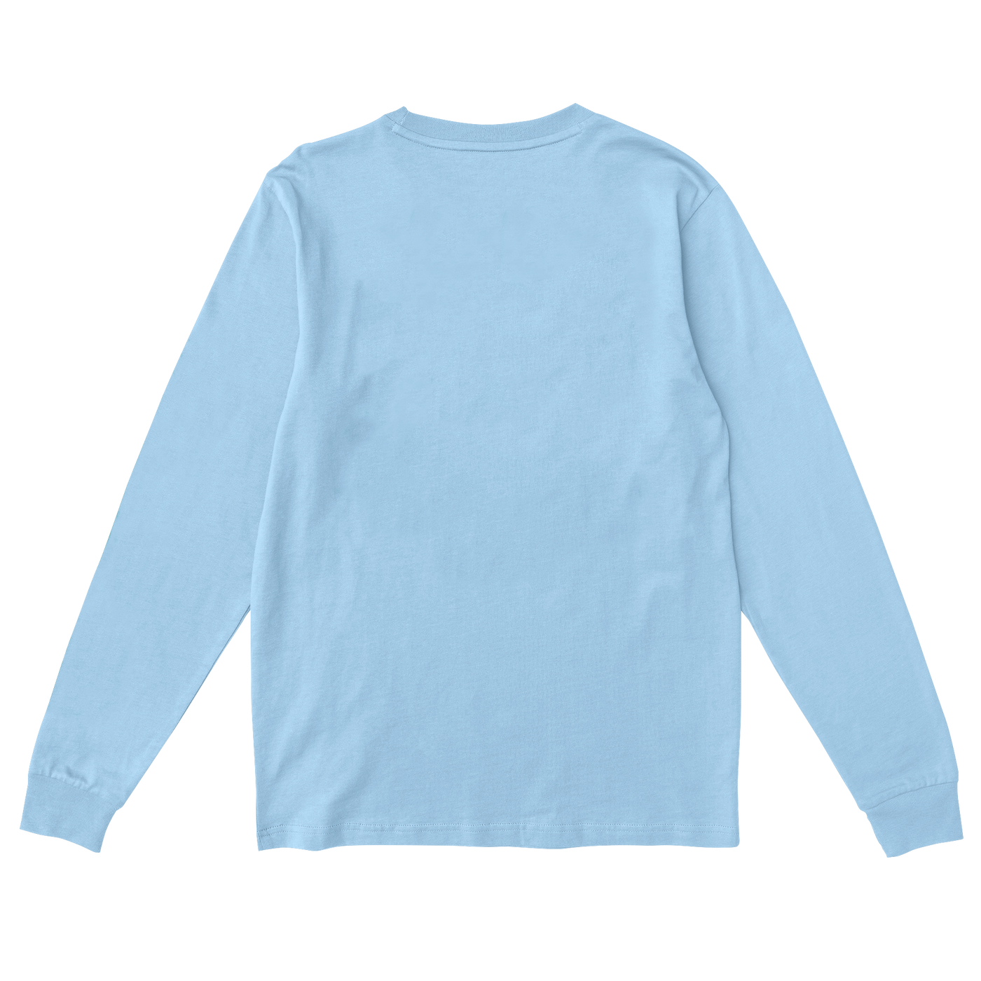 Jazz Hands Long Sleeve Tee