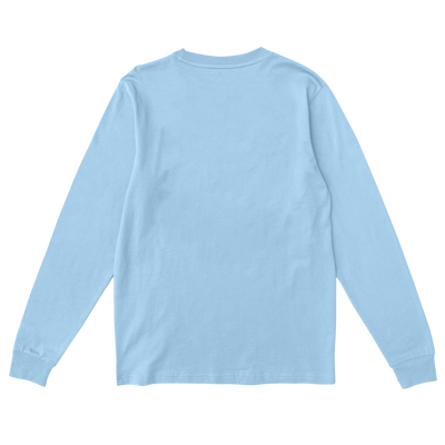 Jazz Hands Long Sleeve Tee