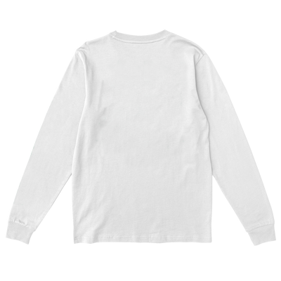 Pop Jazz Long Sleeve Tee