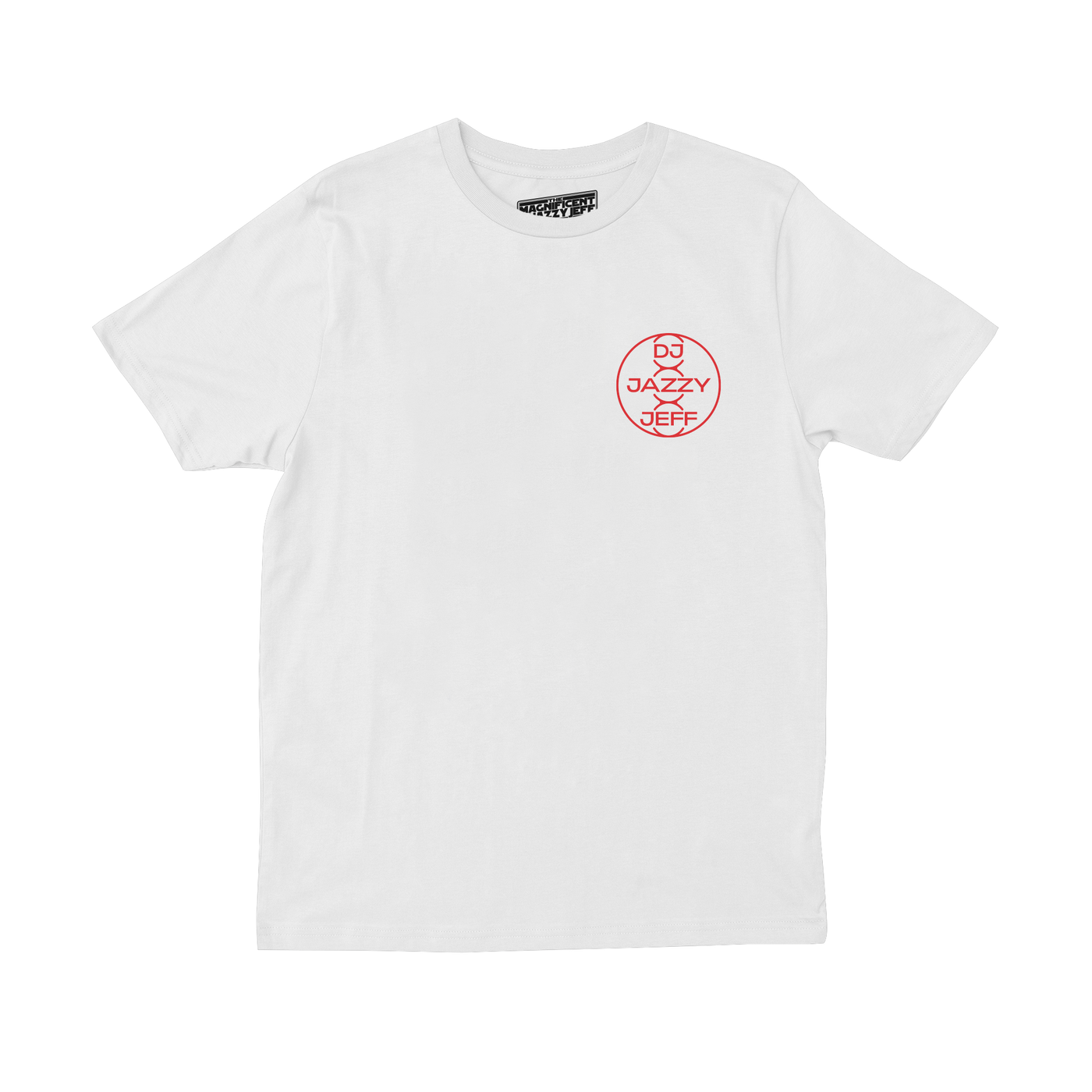 Kanji: Jazz Tee