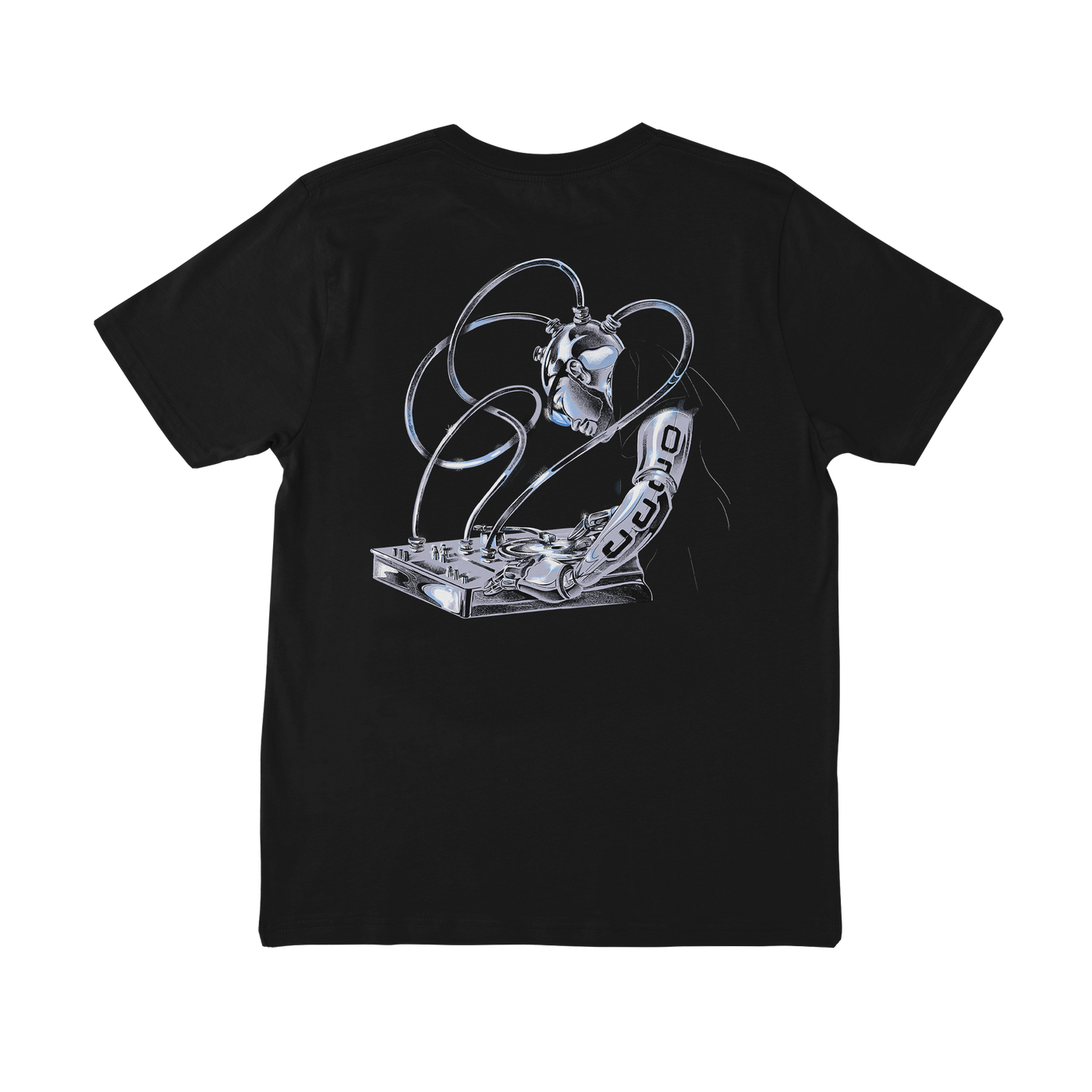 Jazzytron Tee