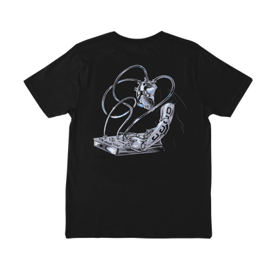 Jazzytron Tee