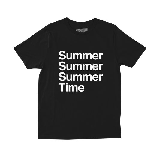 Summertime Tee