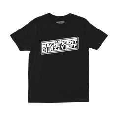 The Magnificent Tee