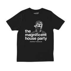 The Magnificent House Party Tee