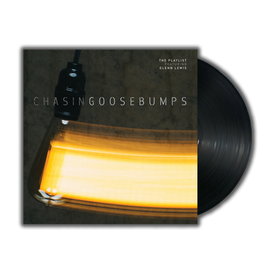 Chasing Goosebumps Double LP